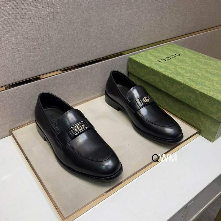 Picture of Gucci Shoes _SKUGuccisz38-45WM12096184
